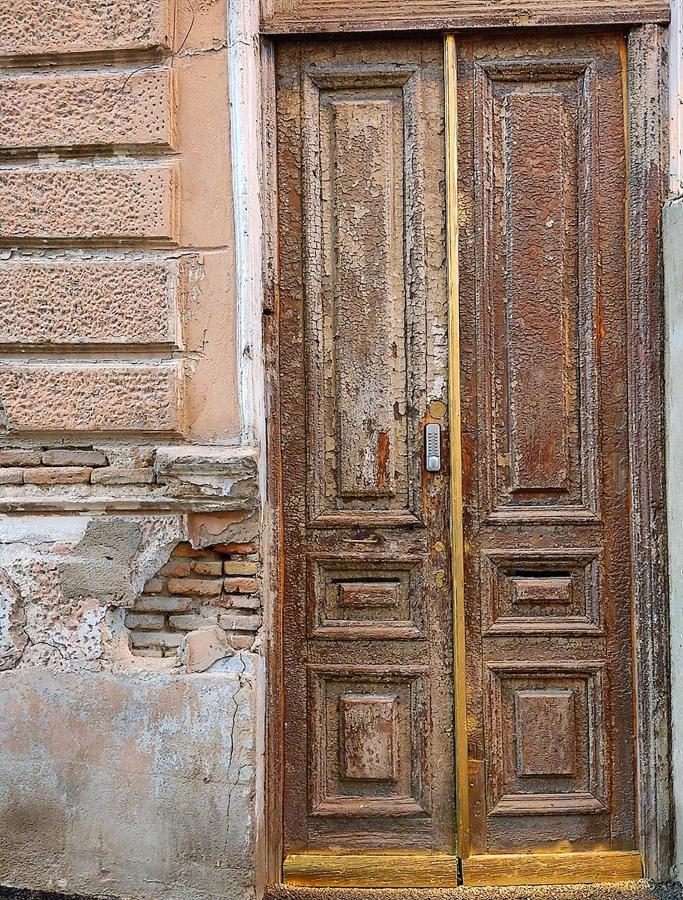 Always Welcome Tbilisi Exterior photo